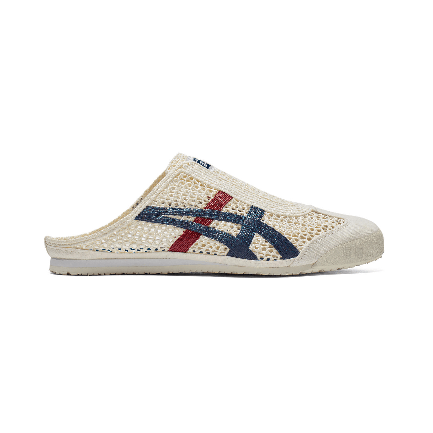Onitsuka Tiger Mexico 66 White