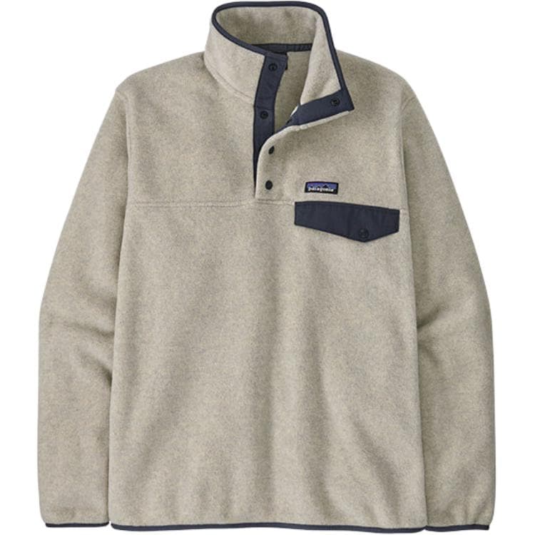 Patagonia Synchilla Snap-T