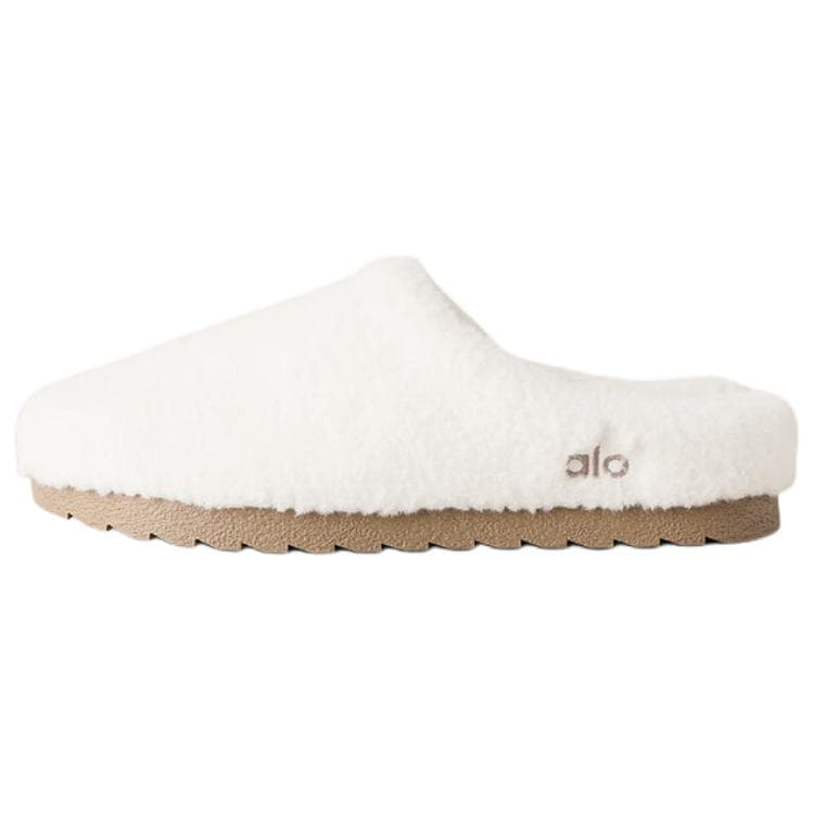 alo yoga Recovery Slipper