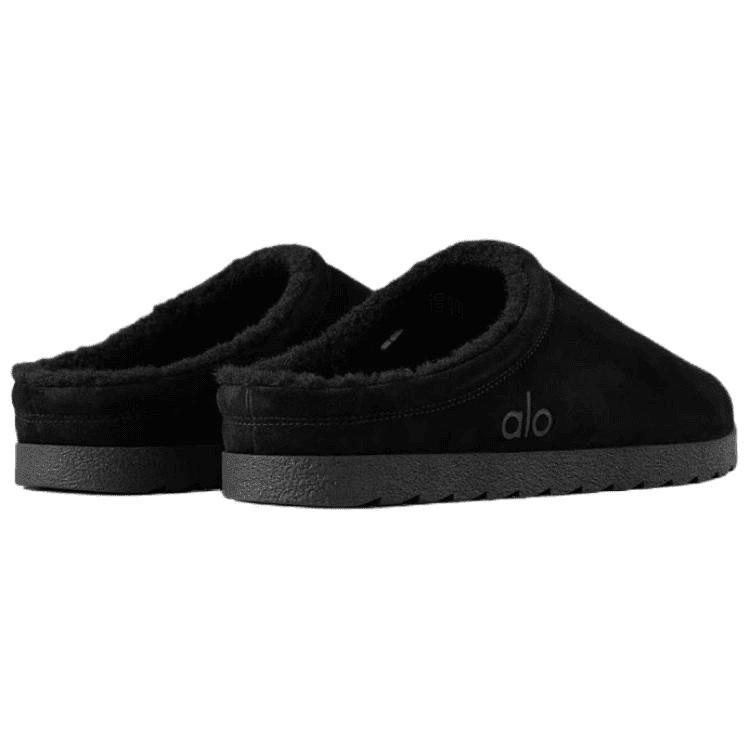 alo yoga Recovery Slipper