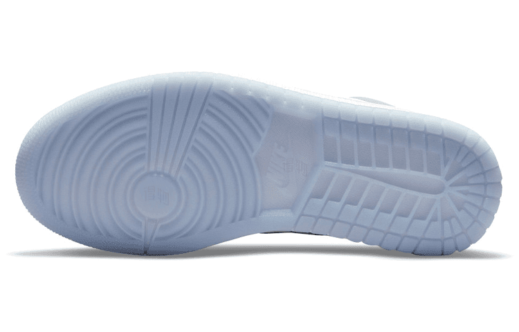 Air Jordan 1 Low "Wolf Grey"