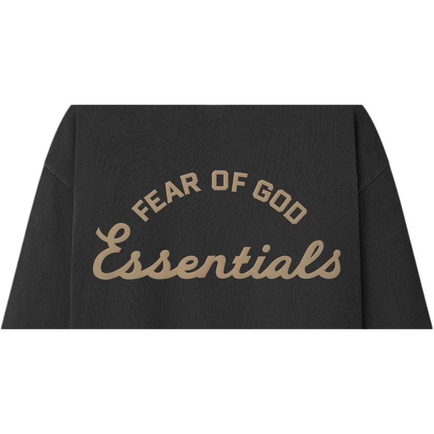 Essentials SS26 Training 90s Long Sleeve Tee T