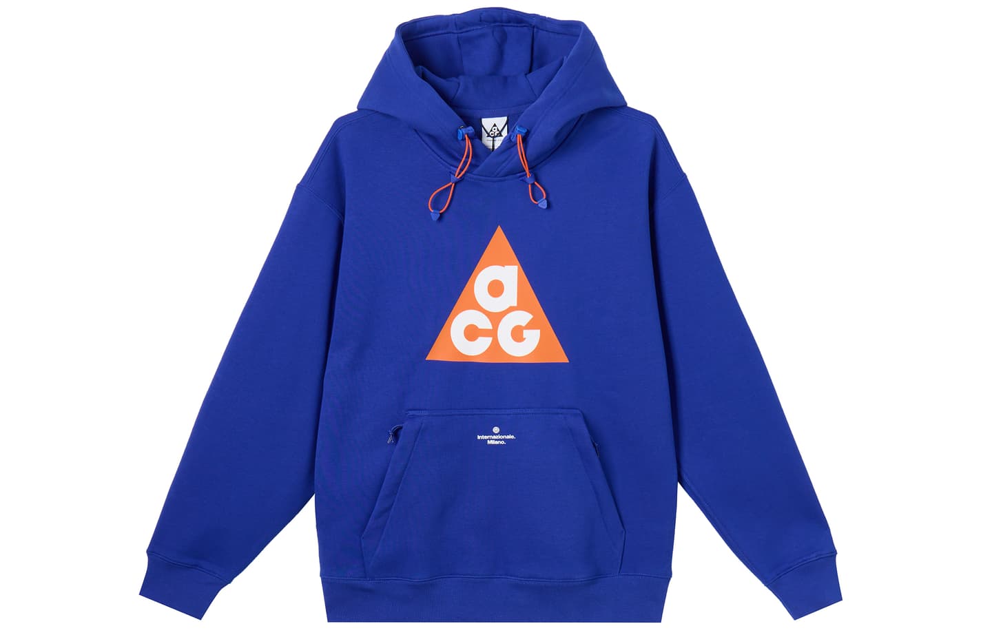 Nike x Inter Milan ACG Therma-FIT SE Hoodie