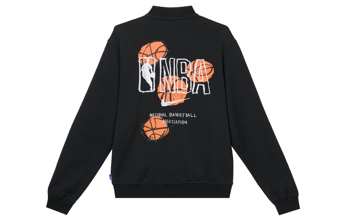 Nike Club Team 31 NBA