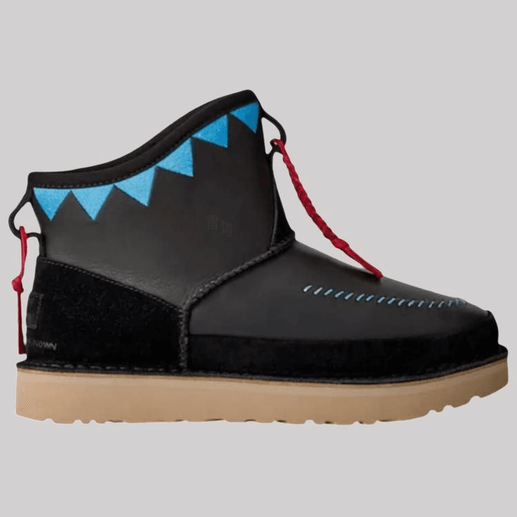 Liberaiders x UGG Campfire