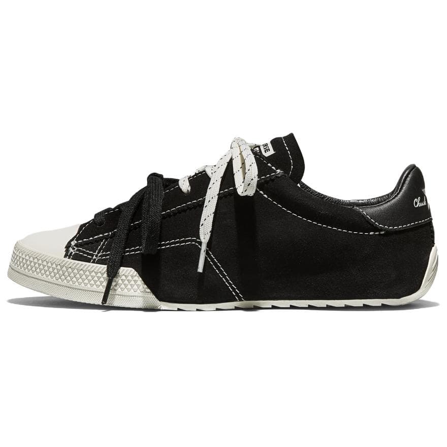Converse Chuck Taylor Lo Black