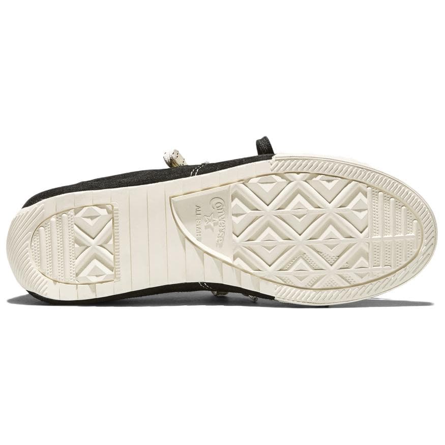 Converse Chuck Taylor Lo Black