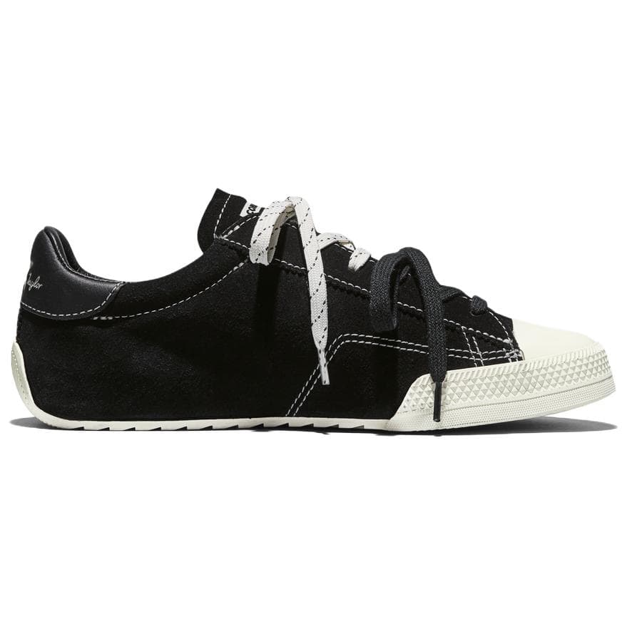 Converse Chuck Taylor Lo Black