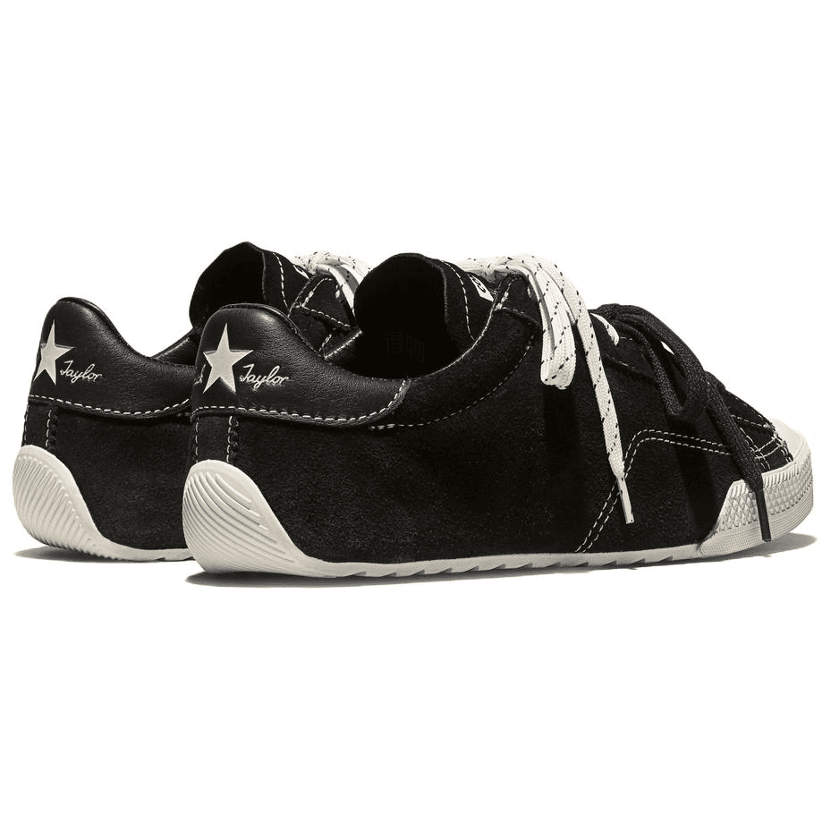 Converse Chuck Taylor Lo Black