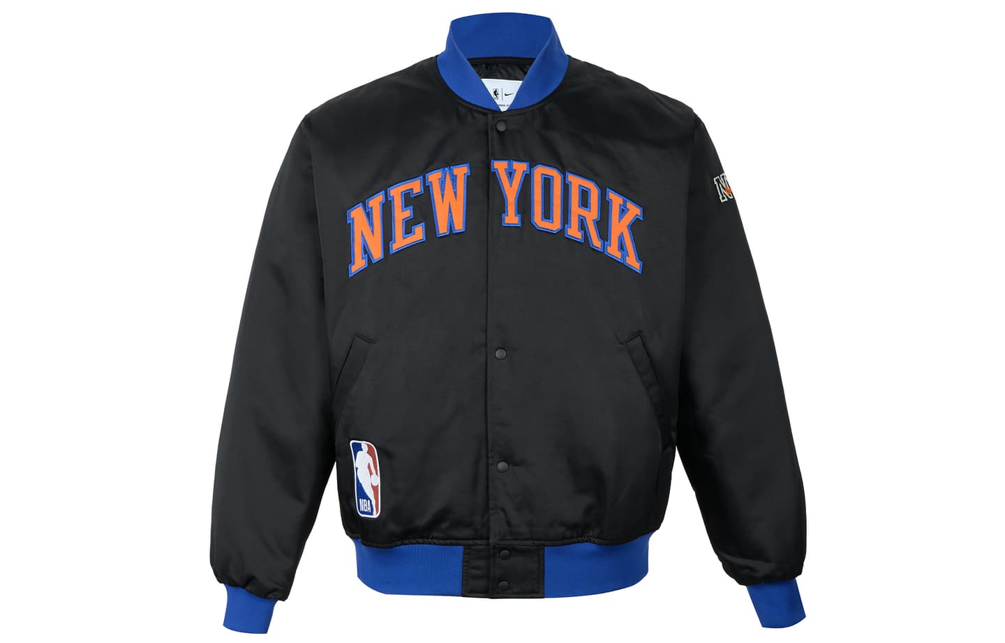 Nike NBA