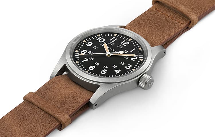 Hamilton Khaki Field H69439531