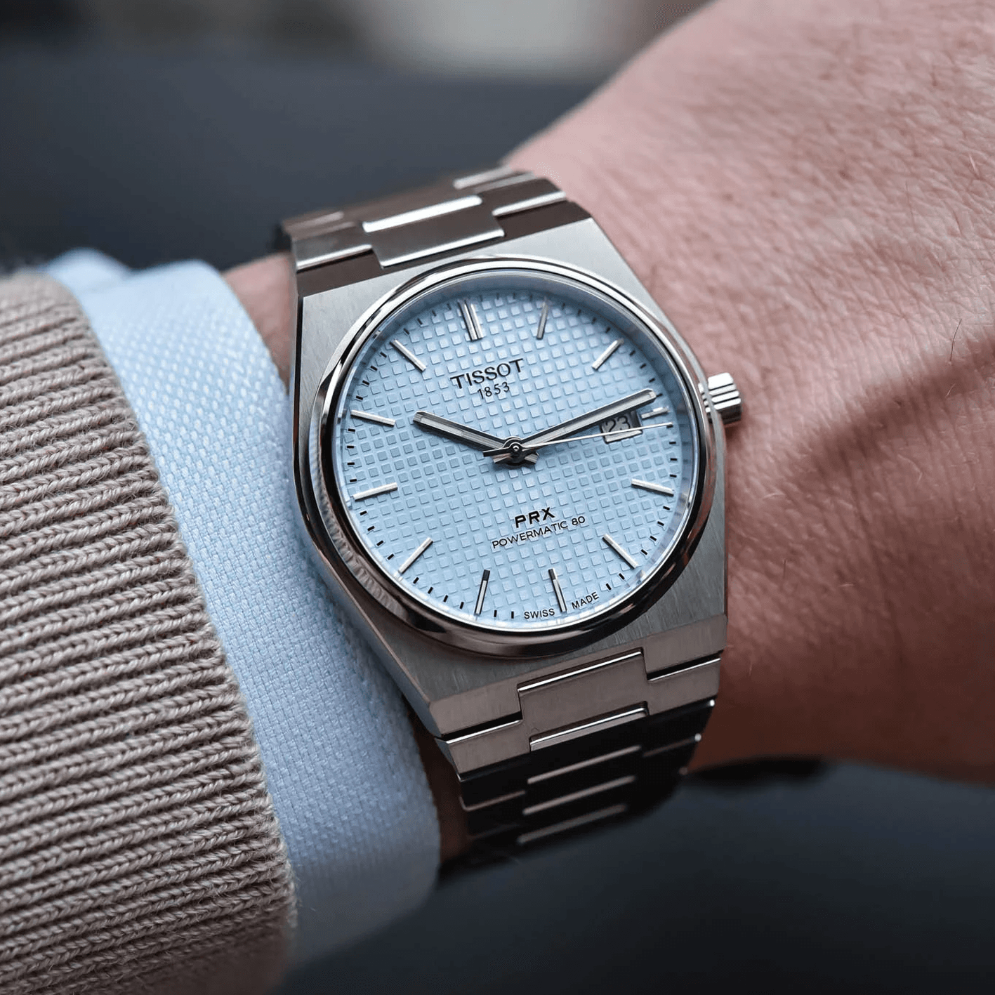 Tissot PRX