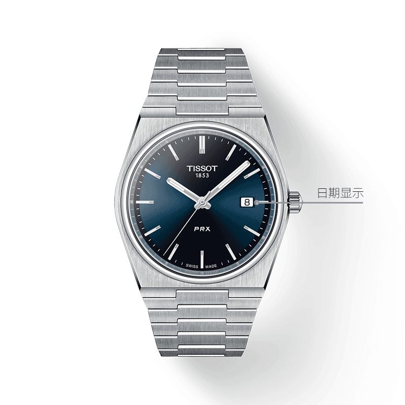 Tissot PRX T137.410.11.041.00
