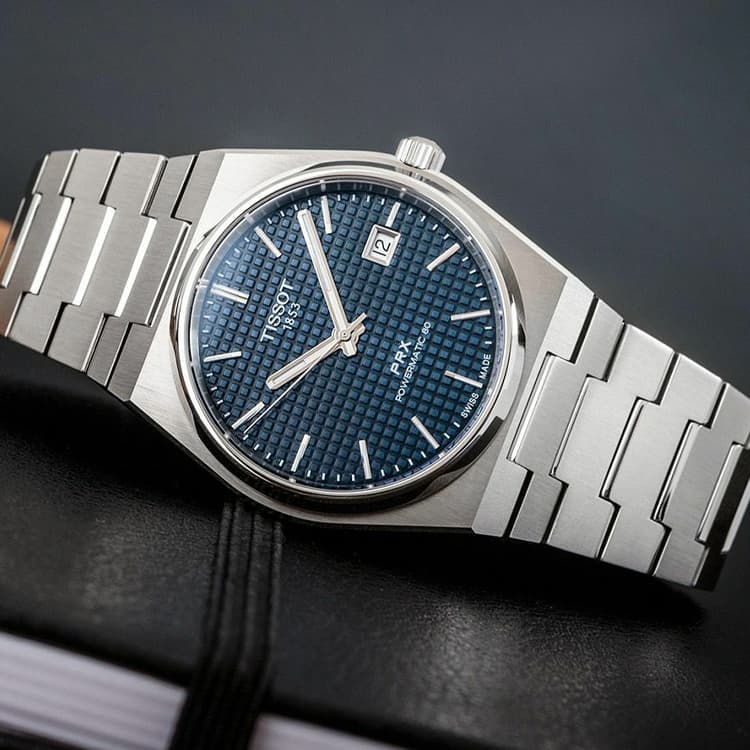 Tissot PRX T137.407.11.041.00