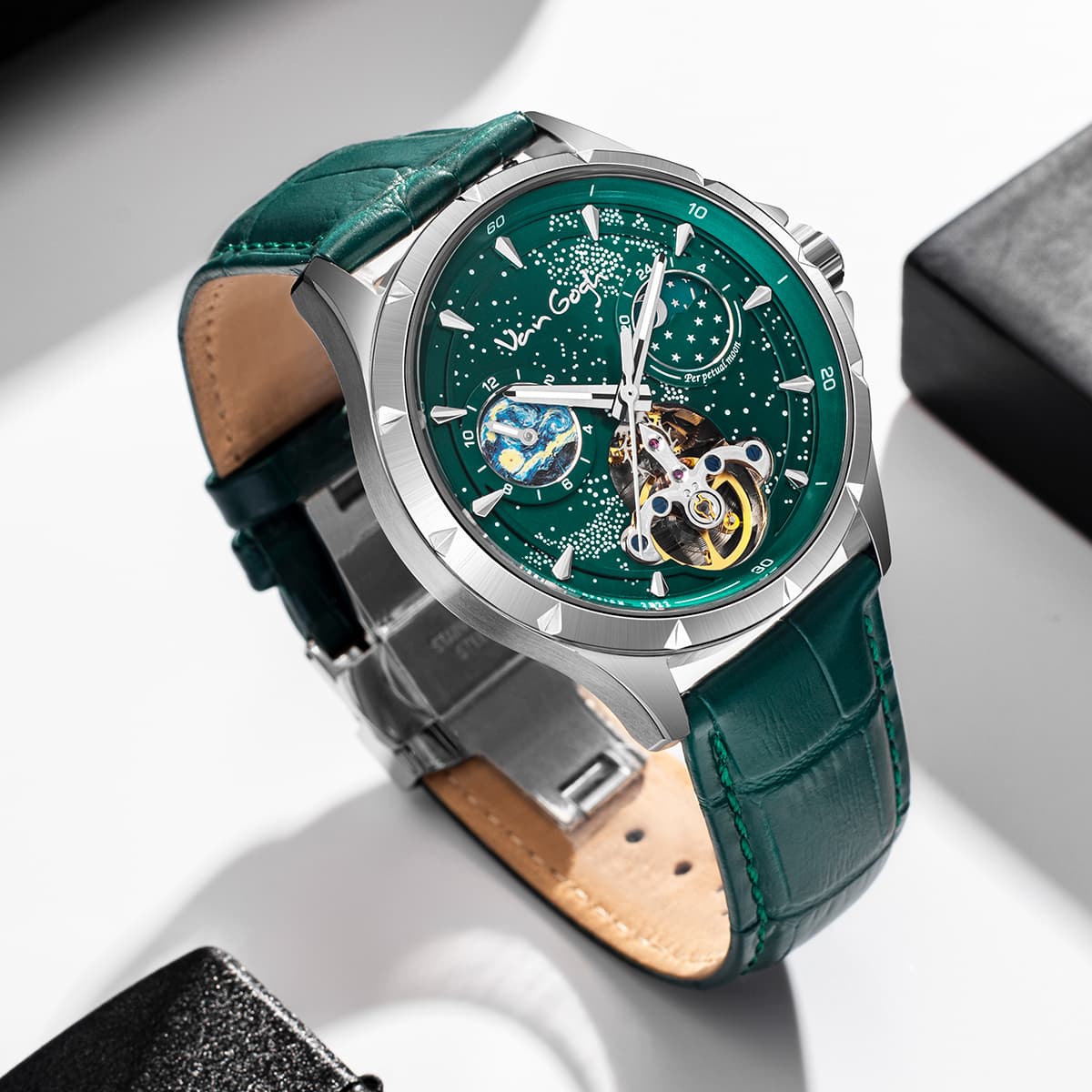 Van Gogh MXC-2815