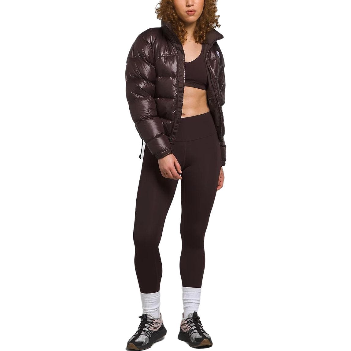 The North Face