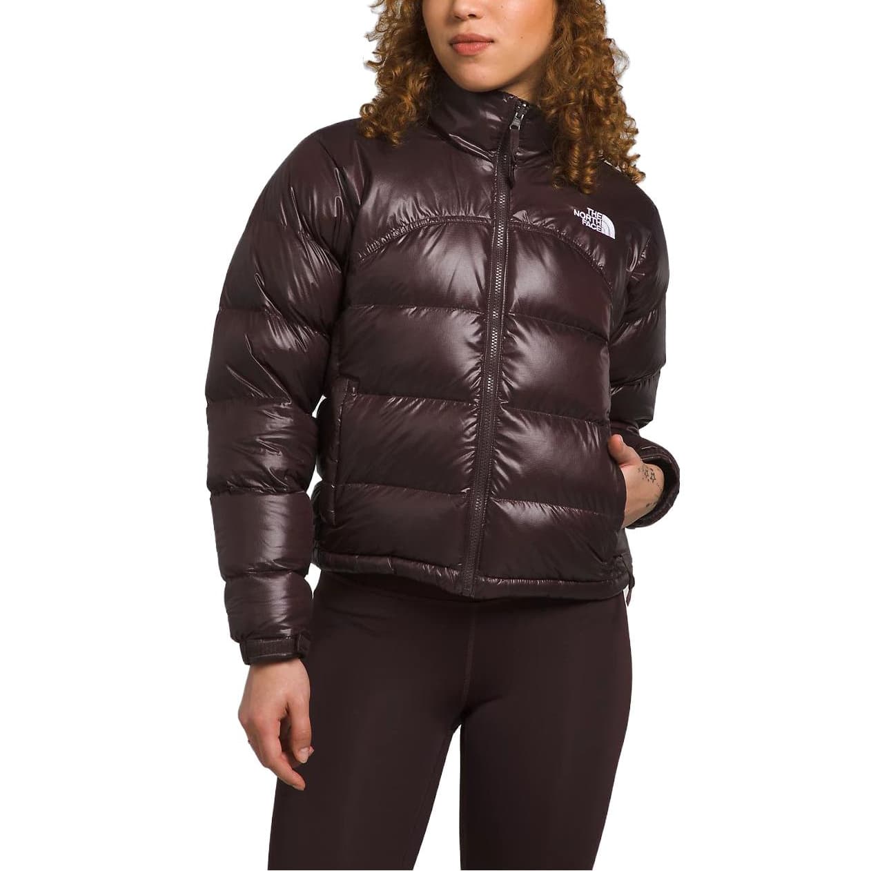 The North Face