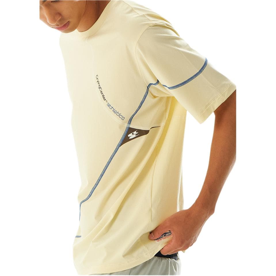 Crying Center 37.5™ Technology T-Shirt