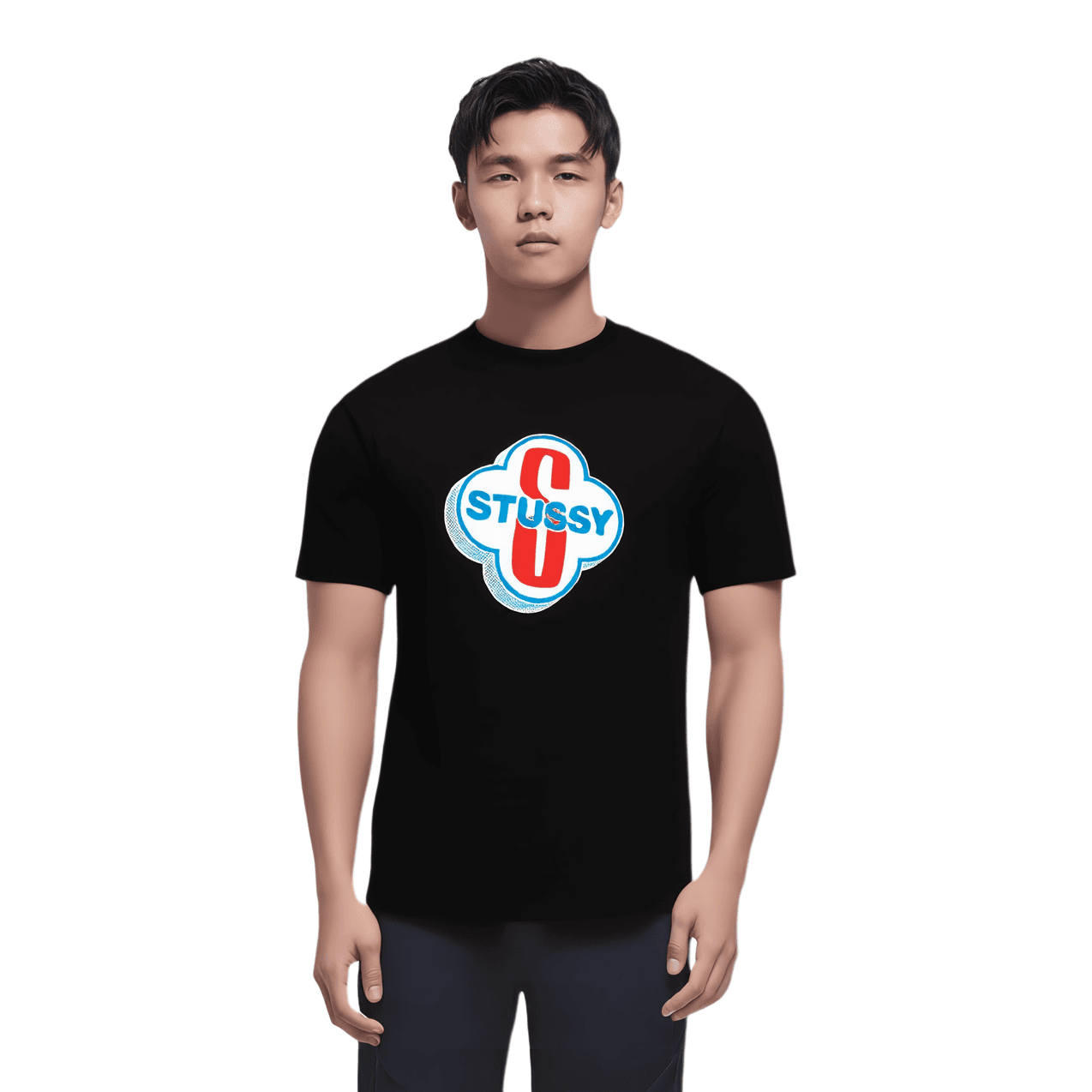 Stussy SS23 LogoT