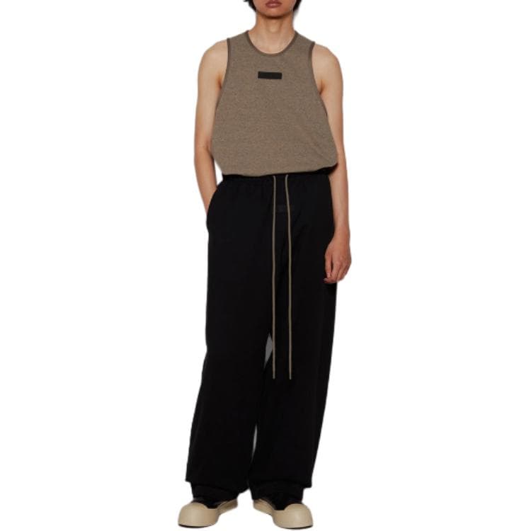 Fear of God Essentials SS24 Heather Grey