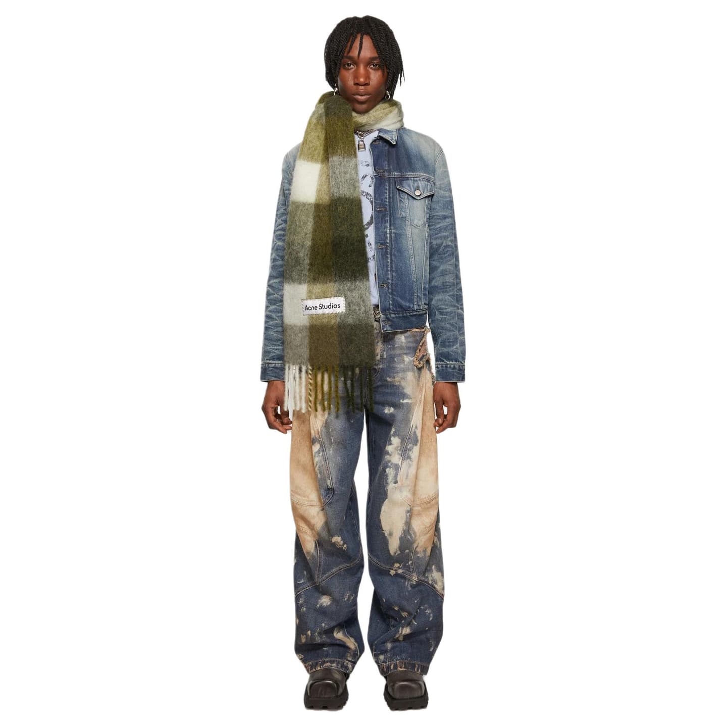 Acne Studios Scarf