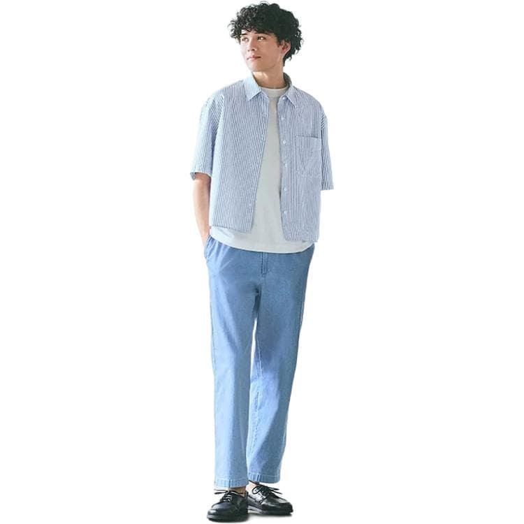 UNIQLO JW Anderson SS26