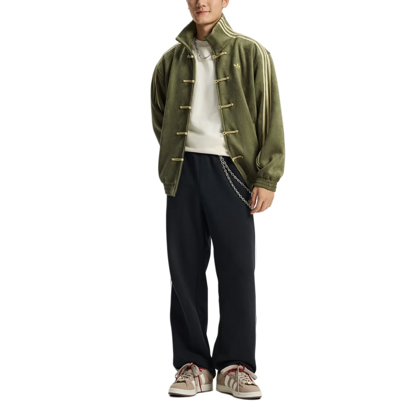adidas Originals CTT 3.1 Soft Jacket