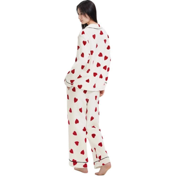 Victoria's Secret Lunar New Year Pajama Set