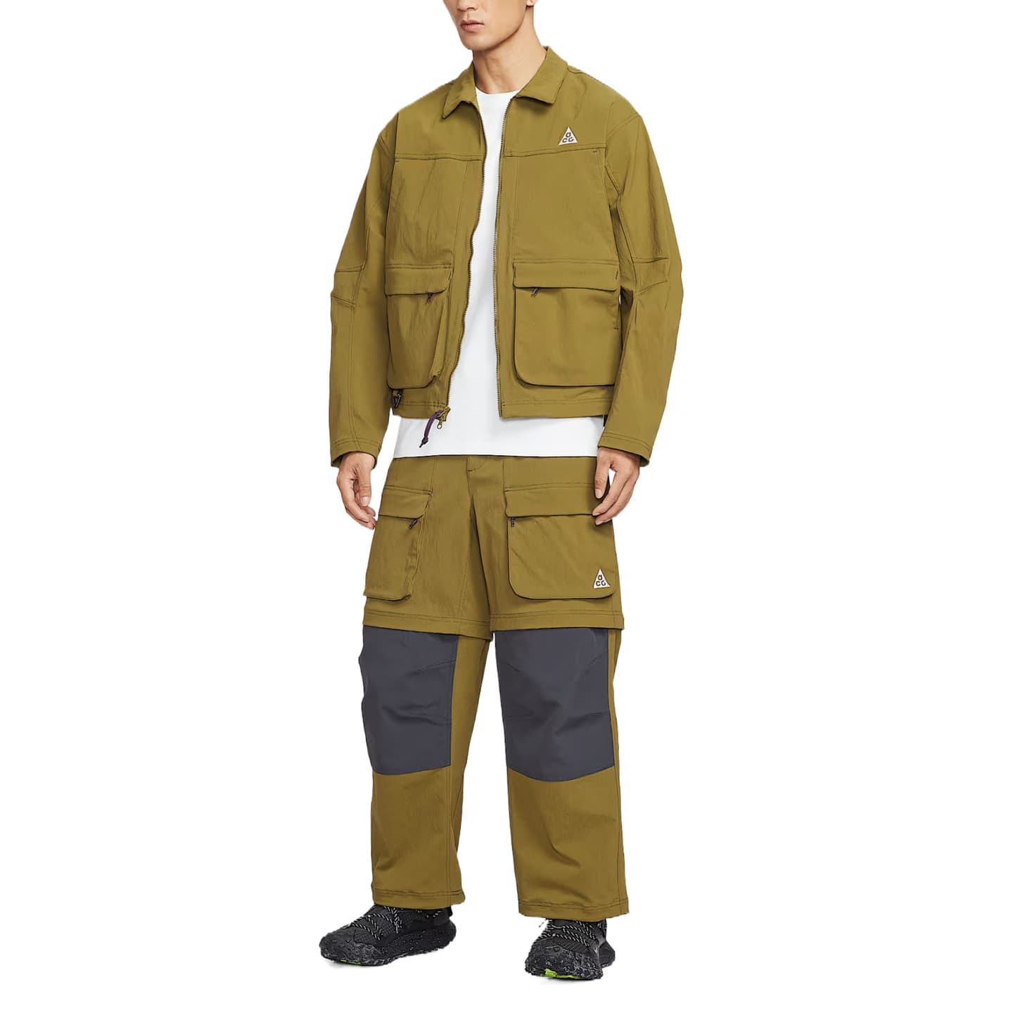 Nike ACG "Smith Summit" CORDURA