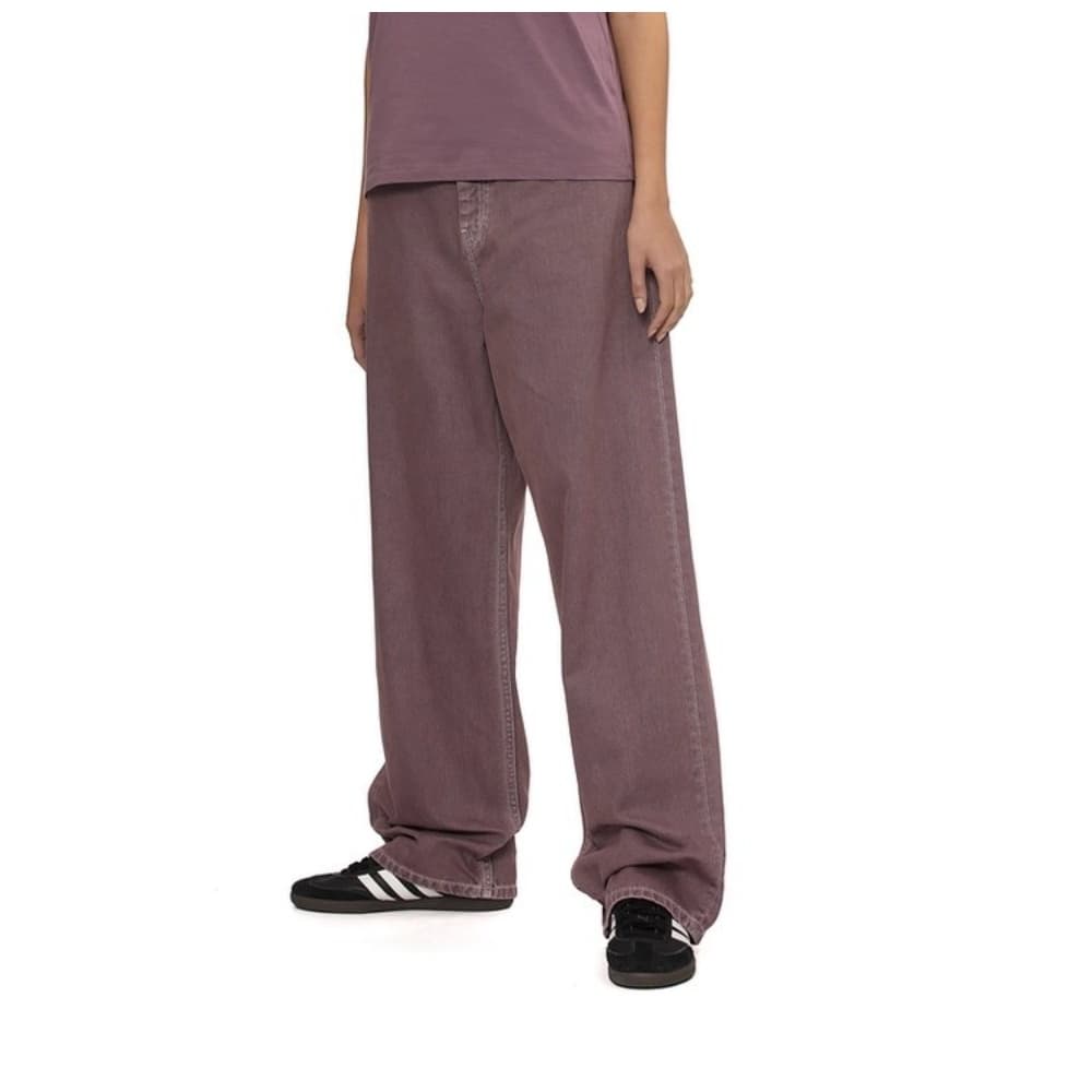 Carhartt WIP Loose Straight Jeans