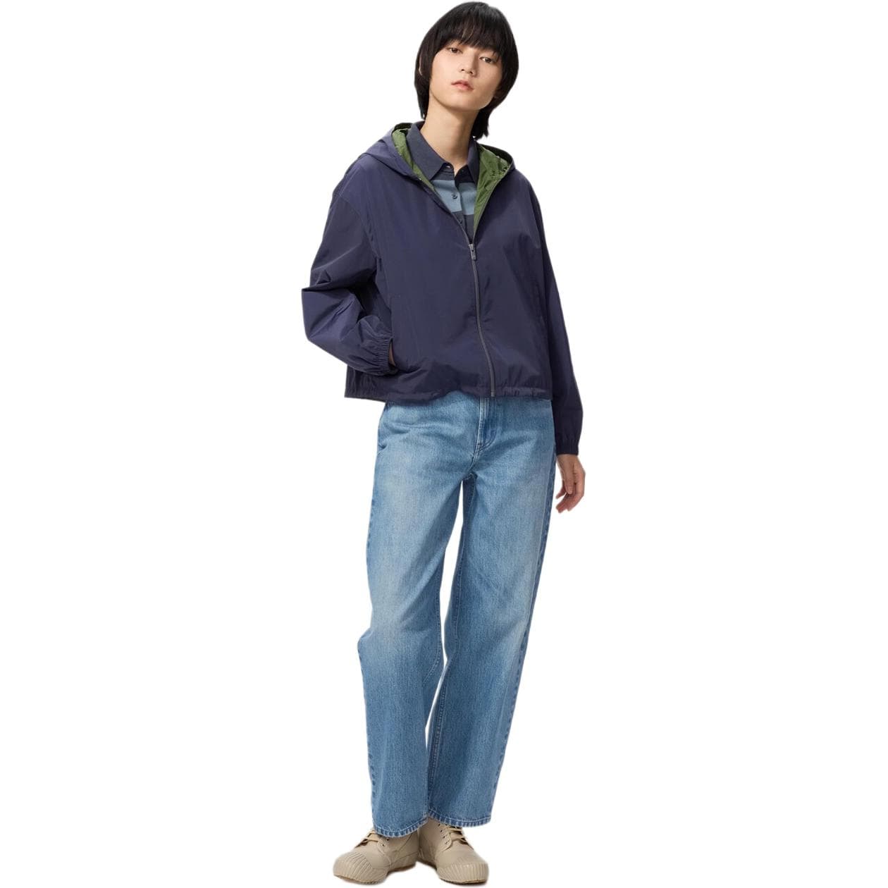 UNIQLO JW Anderson SS26