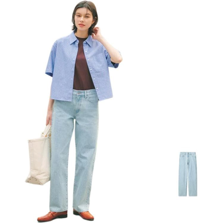 UNIQLO JW Anderson SS26