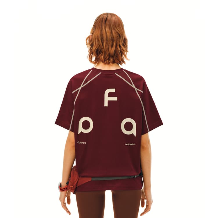 FPA Logo T