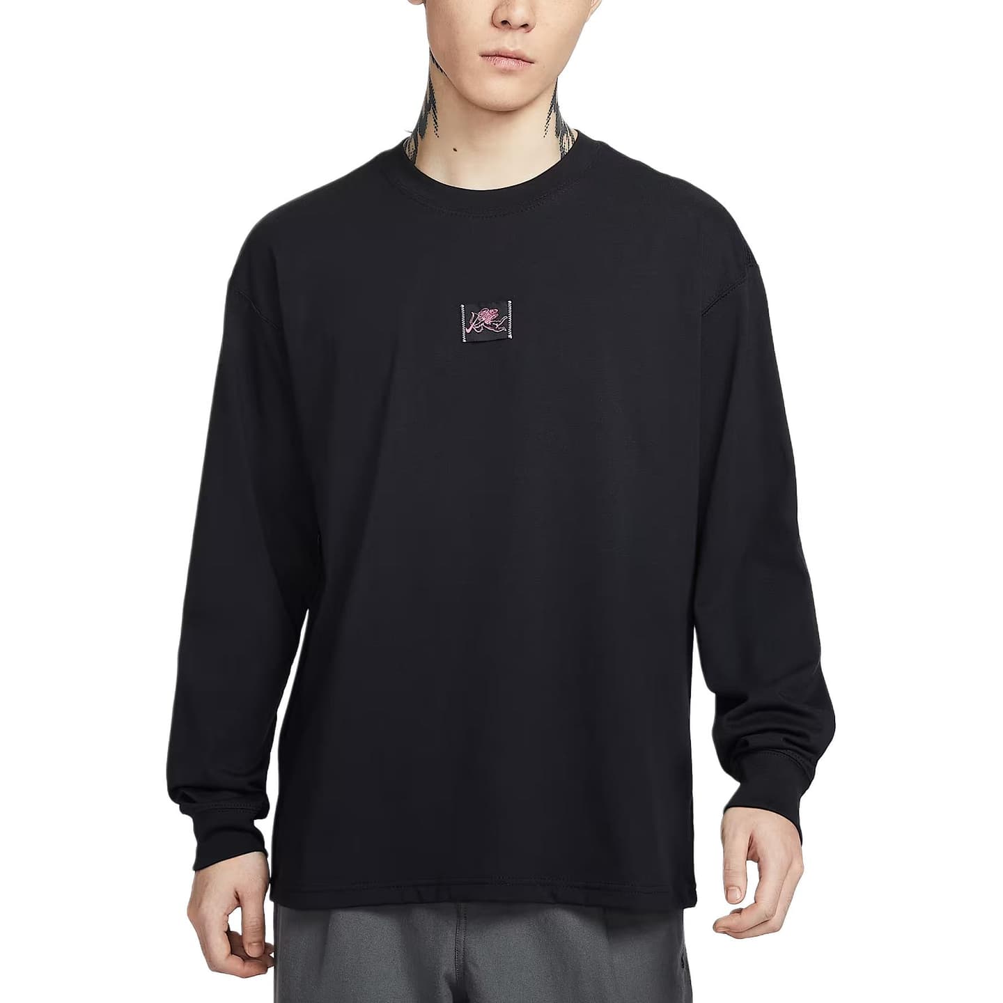 Nike Sportswear FW25 Valentine's Day Crewneck Tee
