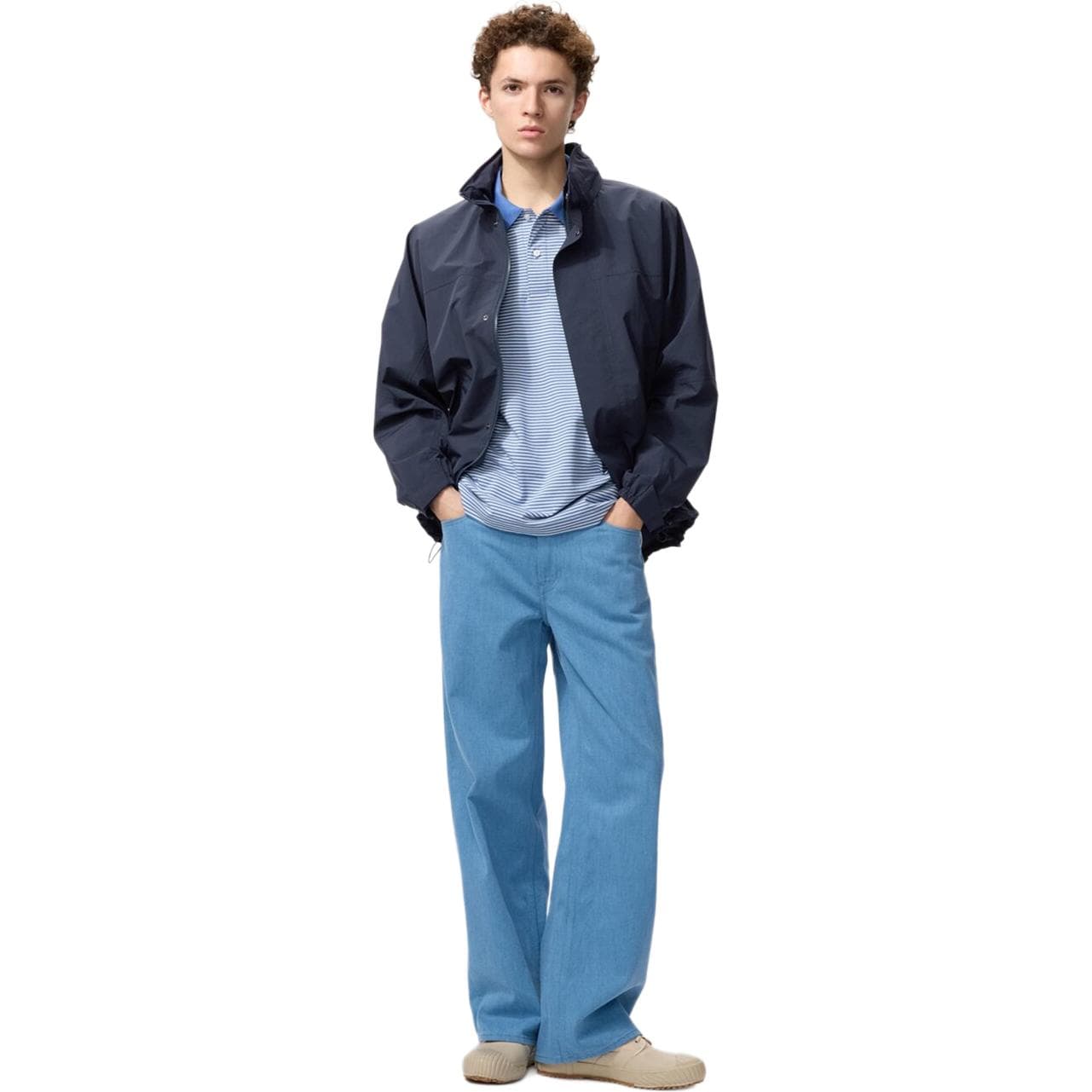 UNIQLO JW Anderson SS26