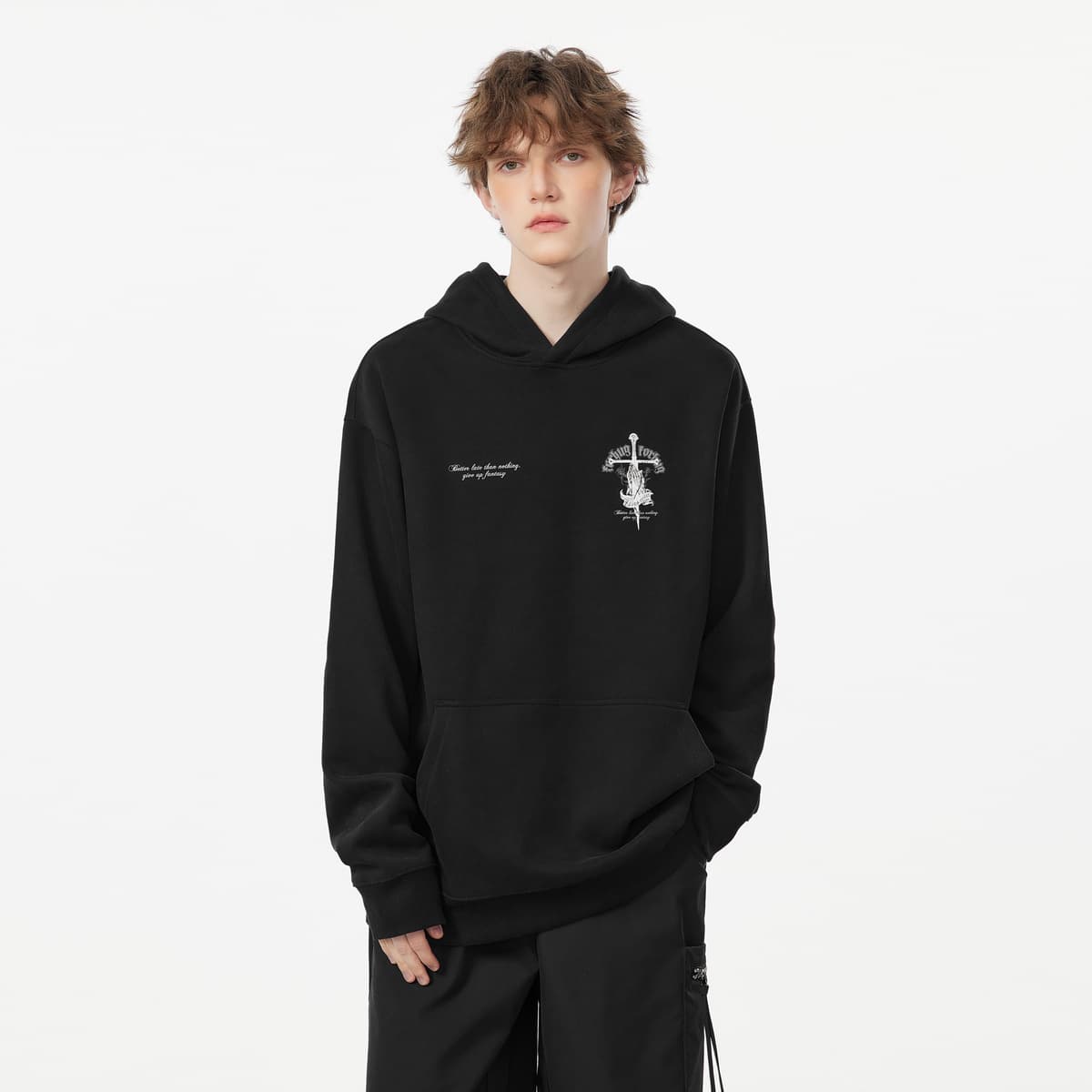 FORHUG Hoodie