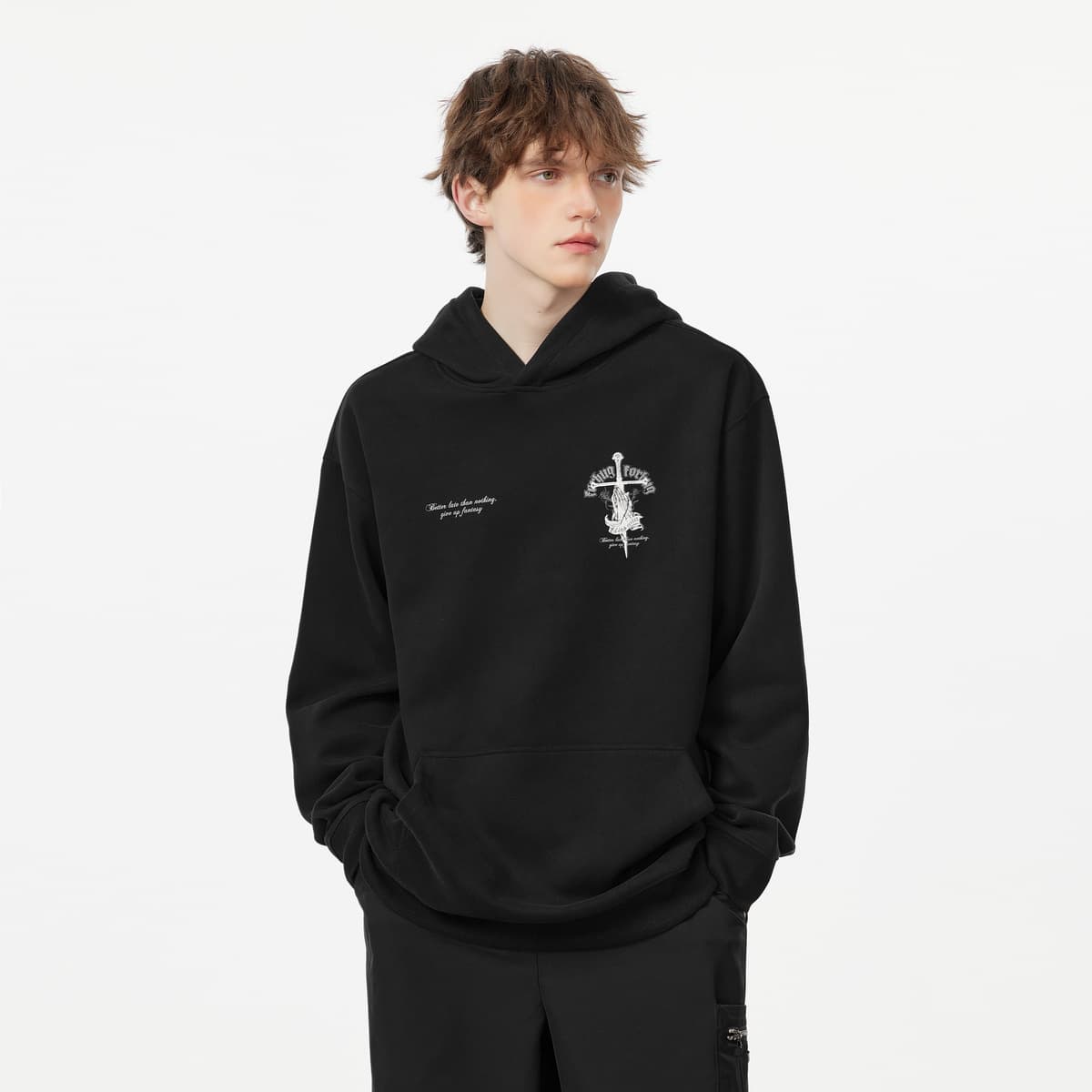 FORHUG Hoodie