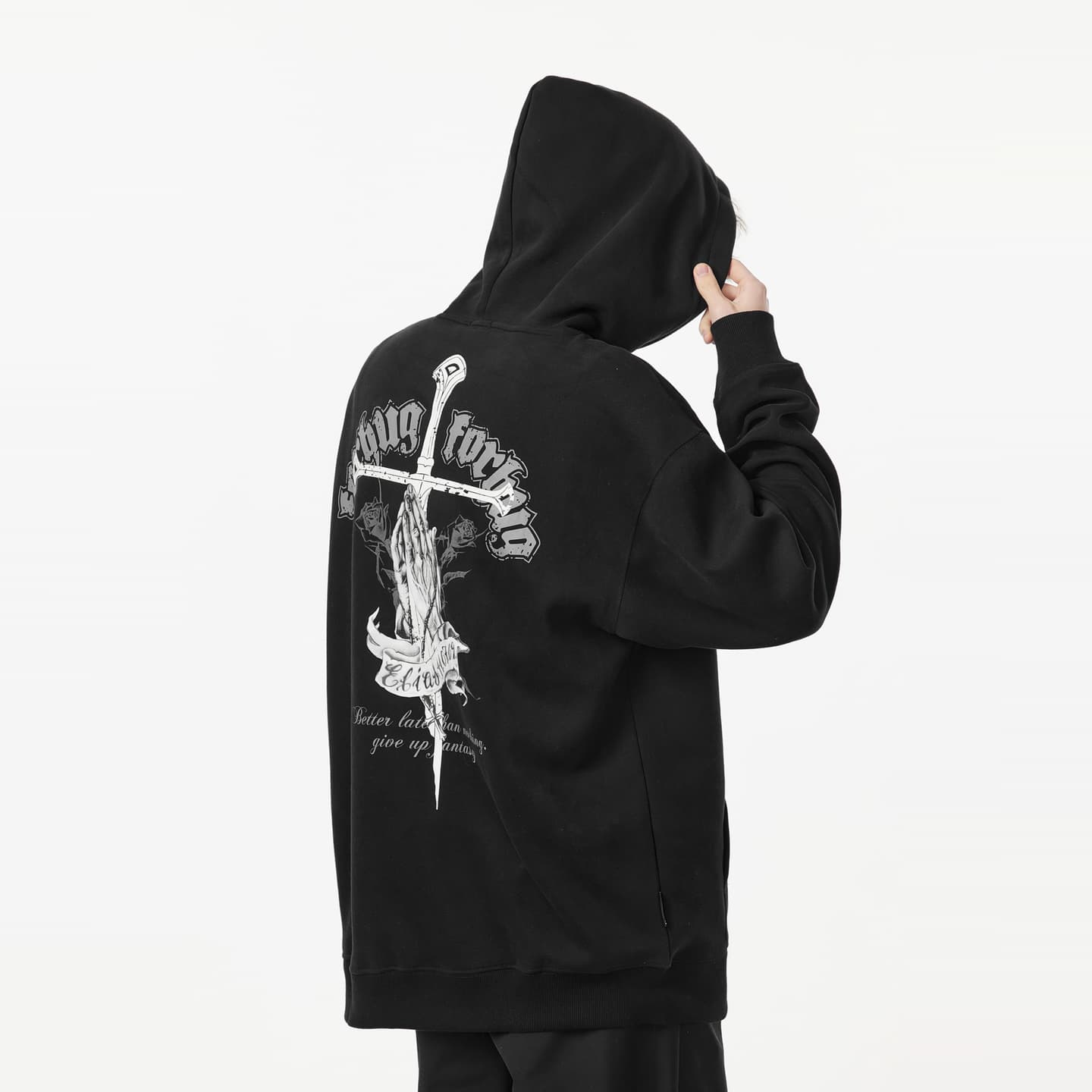 FORHUG Hoodie
