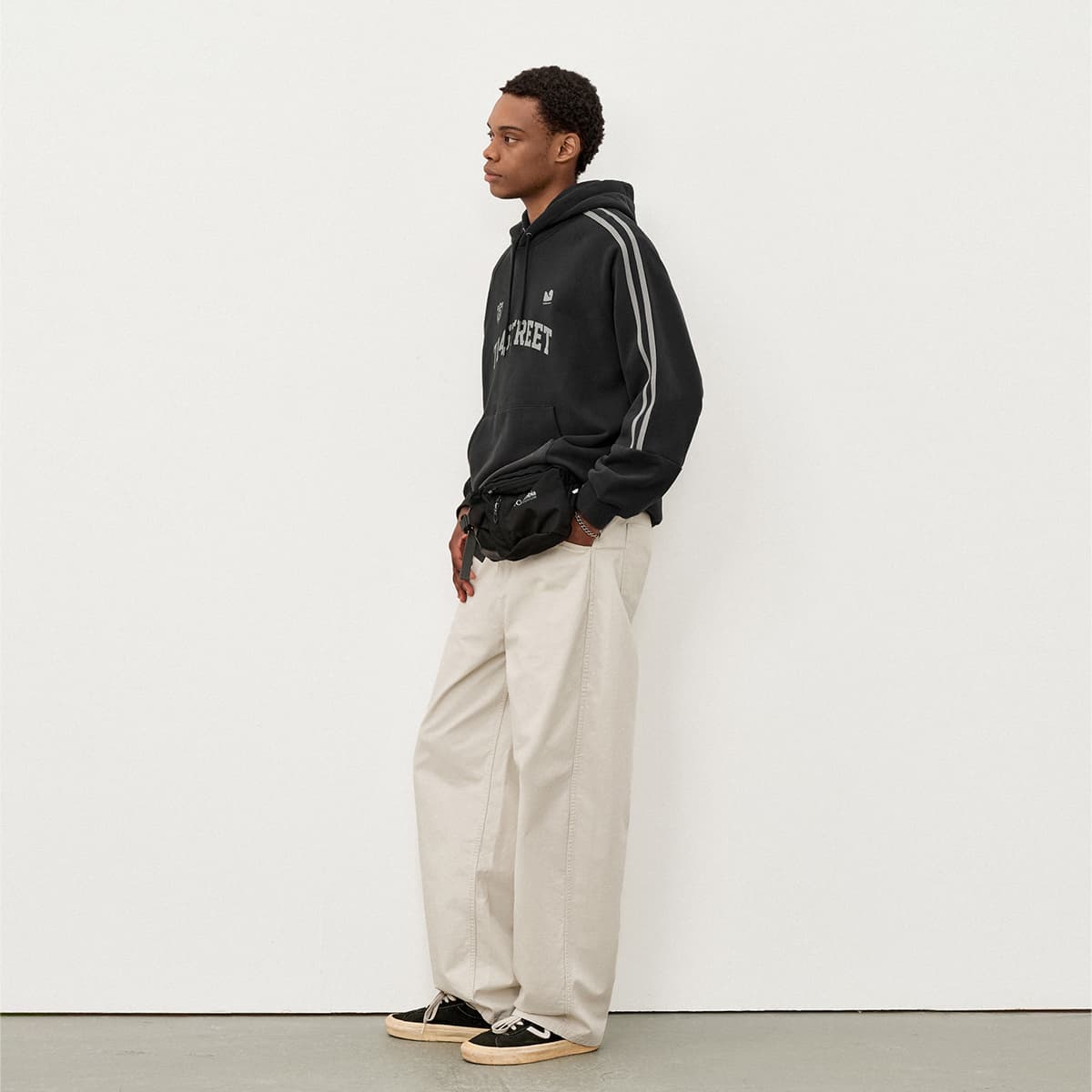 714STREET Hoodie