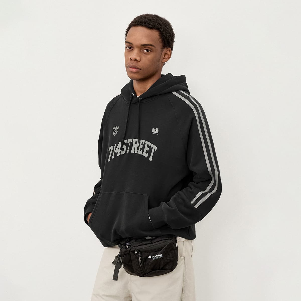 714STREET Hoodie