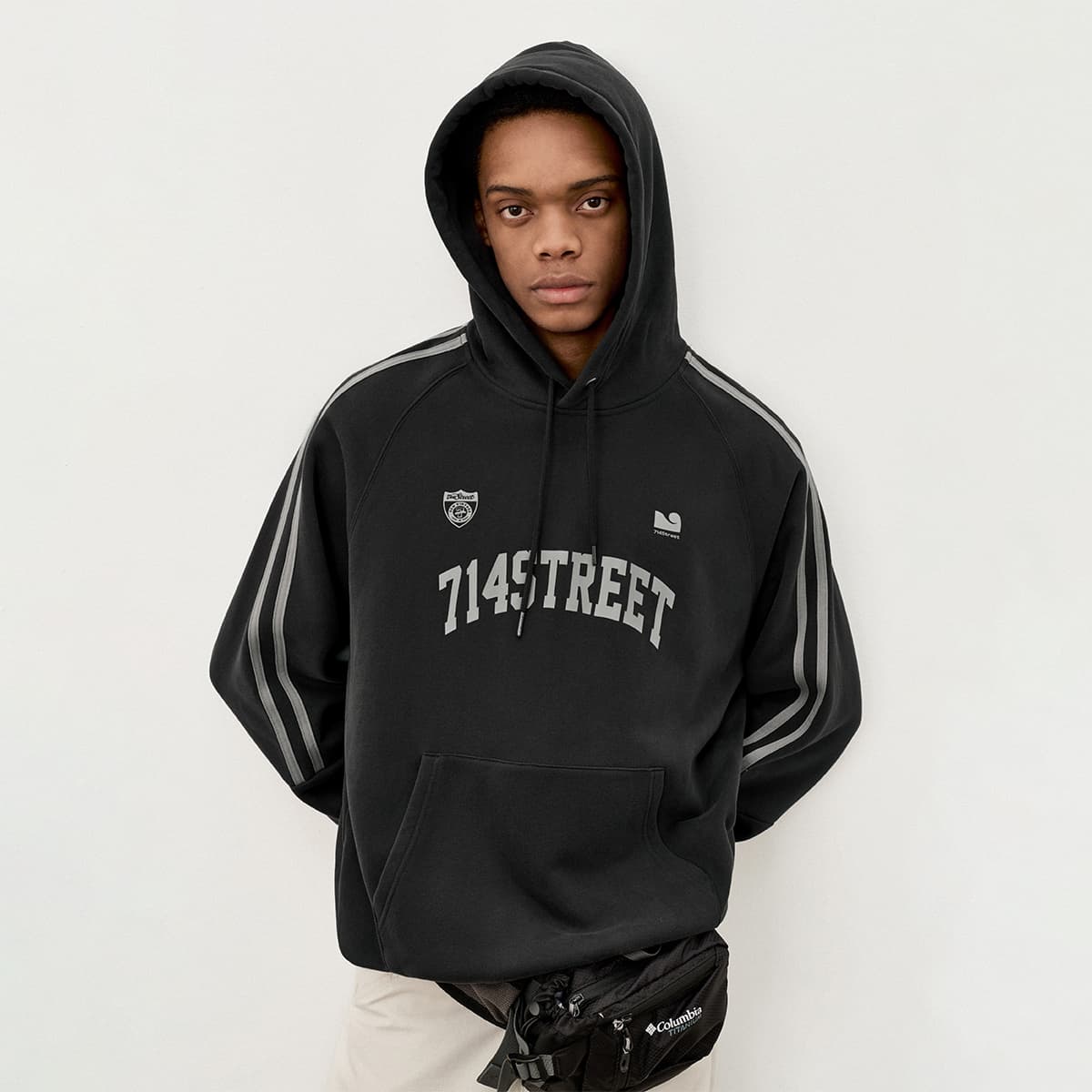 714STREET Hoodie