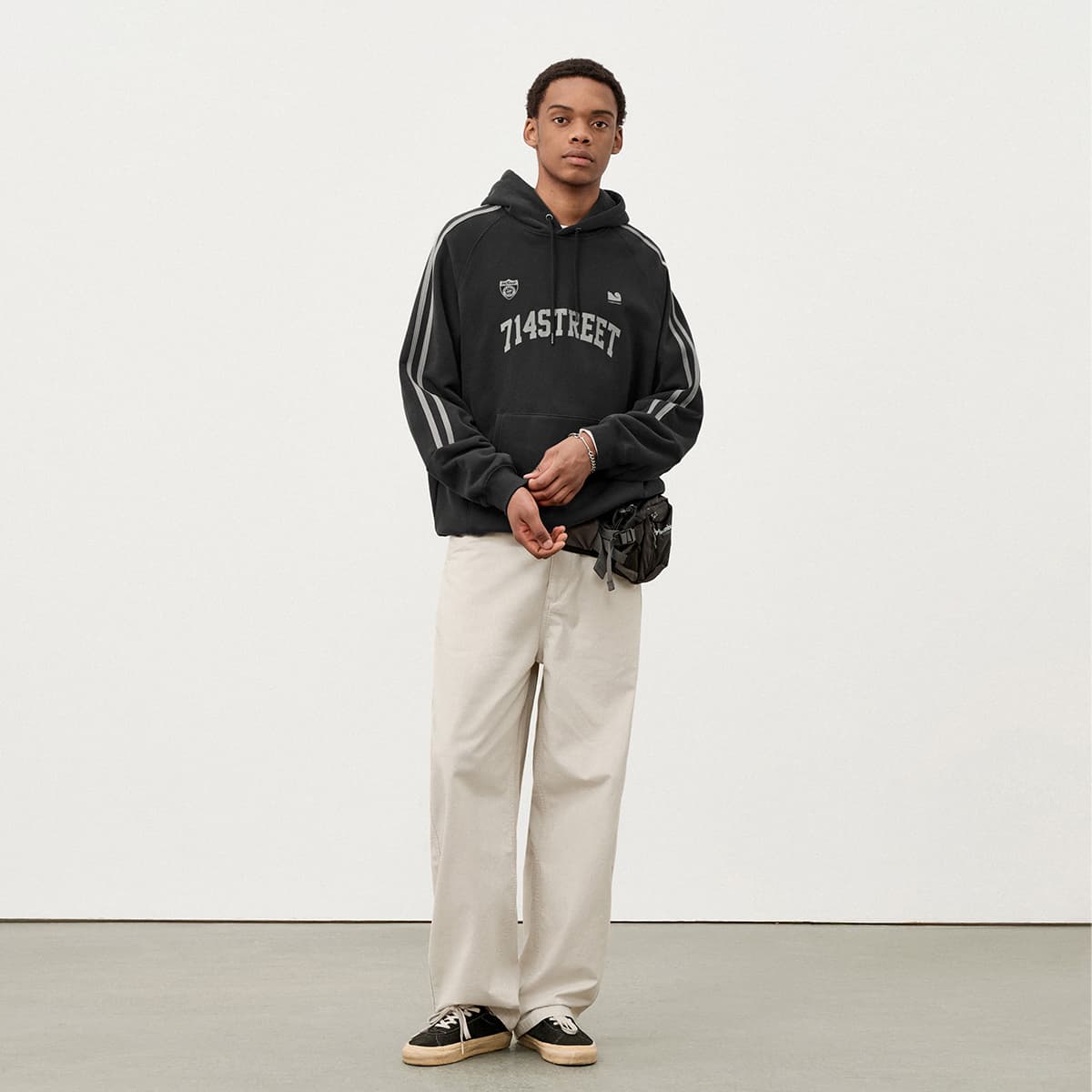 714STREET Hoodie