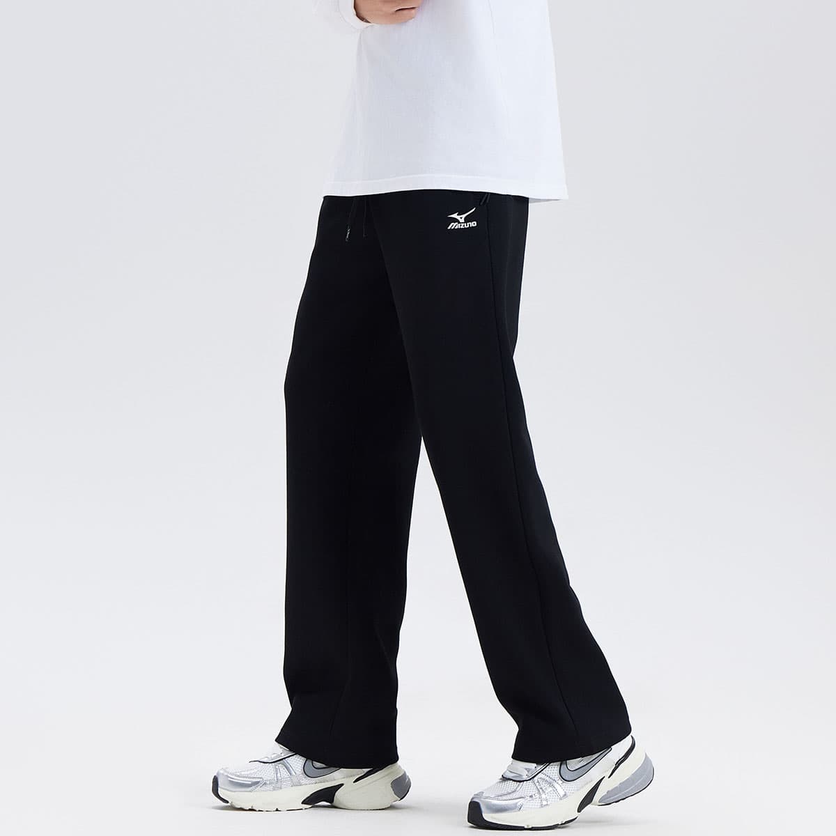 Mizuno Logo Jogger Pants