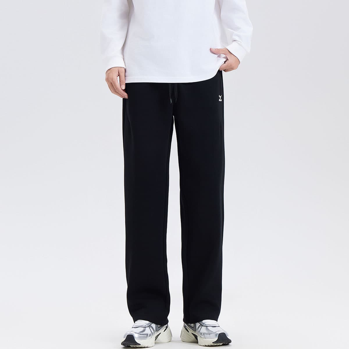 Mizuno Logo Jogger Pants