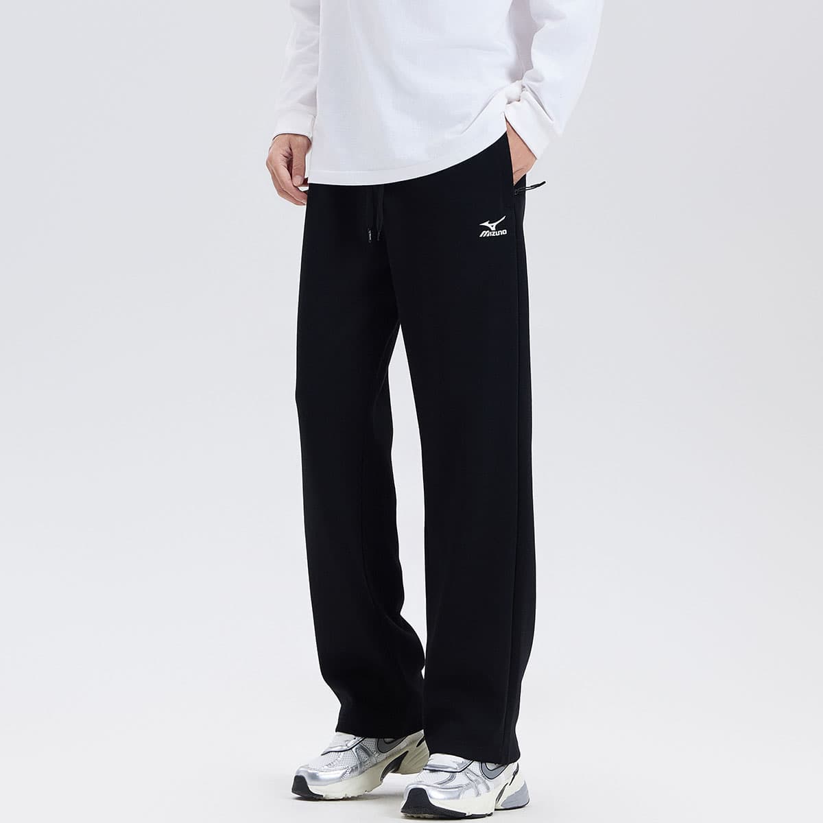 Mizuno Logo Jogger Pants