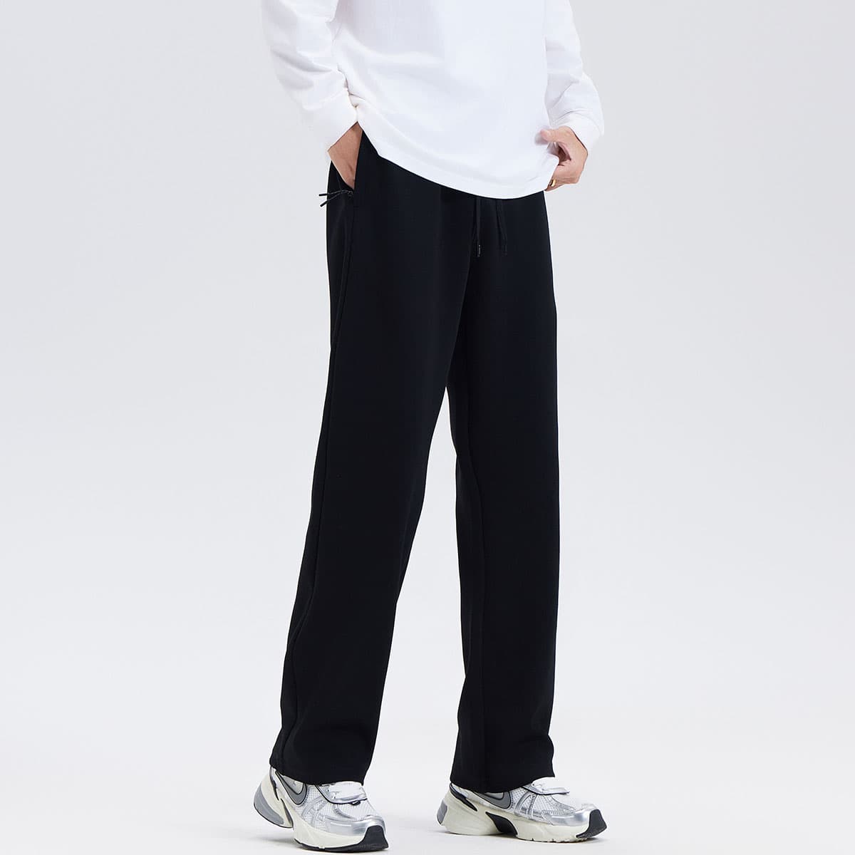 Mizuno Logo Jogger Pants
