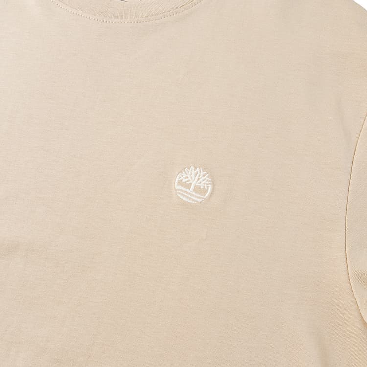 Timberland Outdoor Breathable T-Shirt