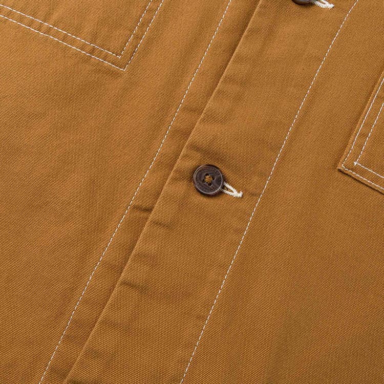 Timberland Canvas Workwear Jacket