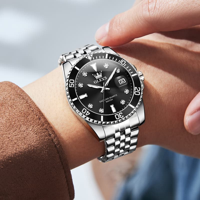 OLEVS S-98A09