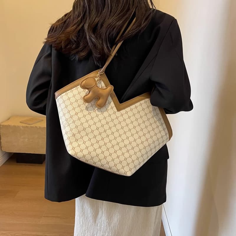 Jane Klain Tote Bag